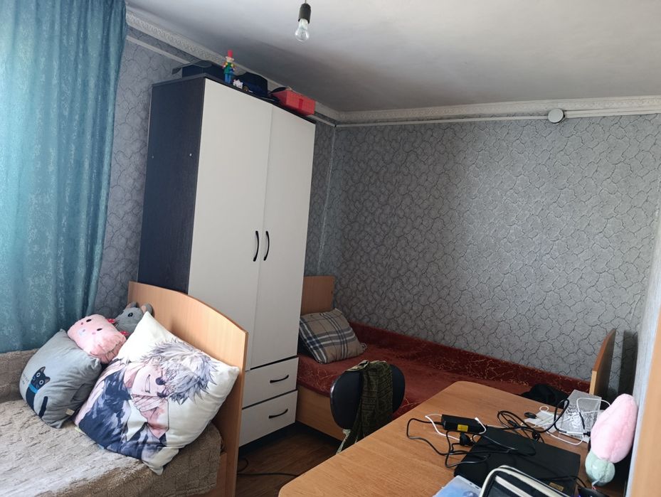 Продам дача зим вариант