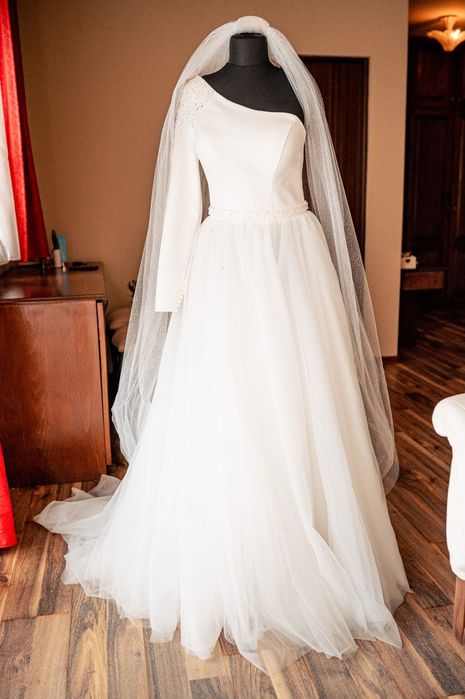 Rochie de mireasă