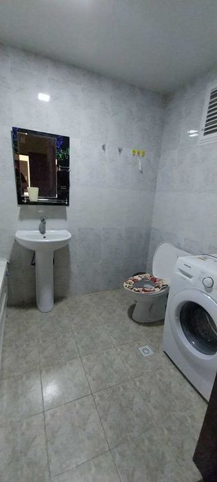 BuSamarqand shahrida motrid cityda ijaraga kvartira bor