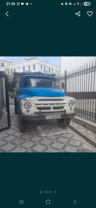 Вывоз Для строй мусур курлиш чикиндисини олиб чикиш хизмати