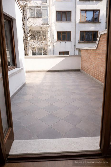 Тристаен апартамент под наем в жк. Младежки хълм