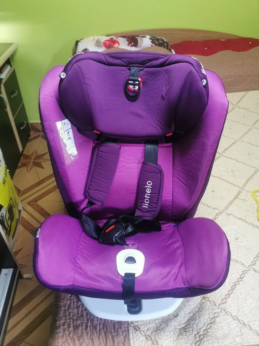 Scaun auto Bastian