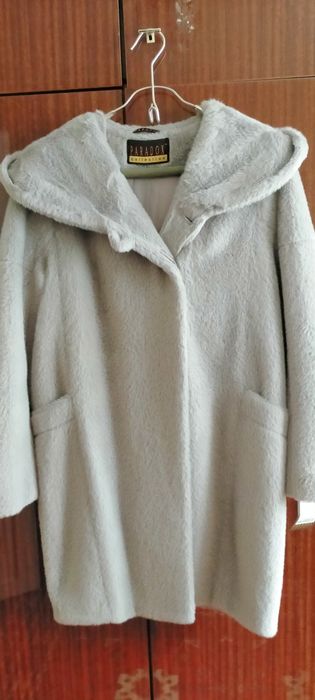 Продаётся женское пальто