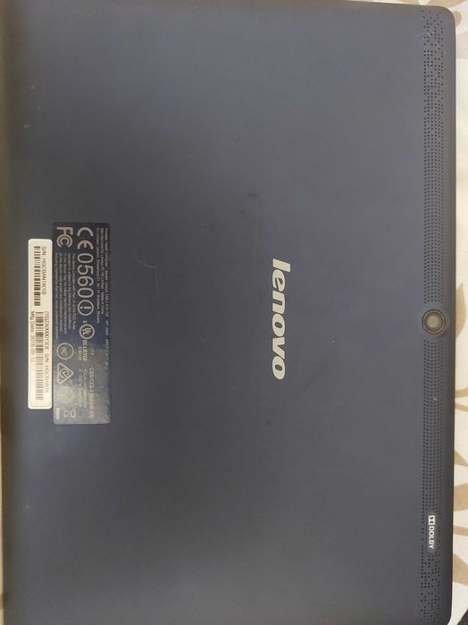 Таблет Леново таб 2 А-10 70Ф