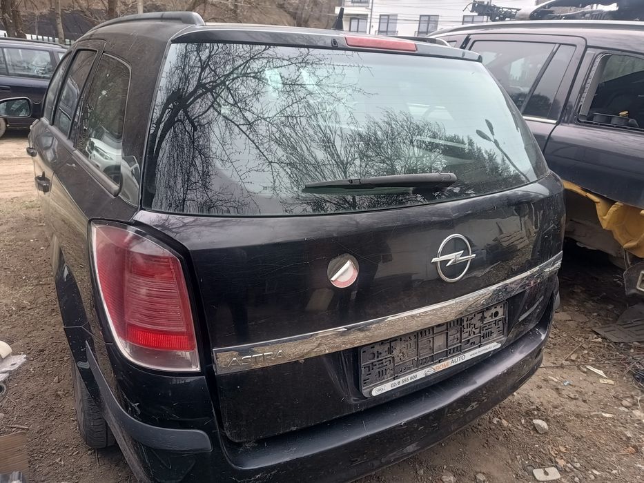 Опел Астра Х комби Z16XEP (НА ЧАСТИ)