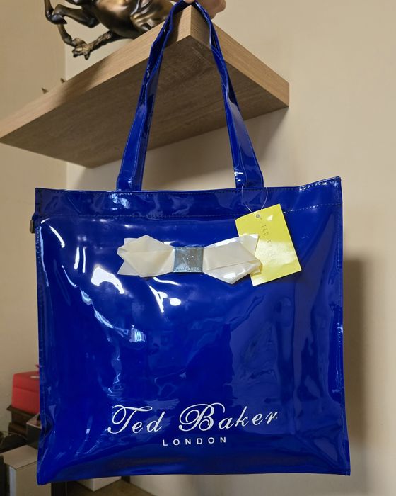 Ted Baker нова дамска чанта