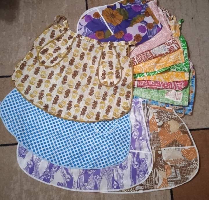 Прибори за готвене 55 лв