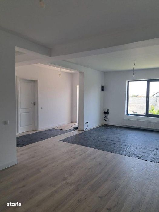 Acasa incepe aici-Casa Moderna pe Parter-Varteju-Magurele