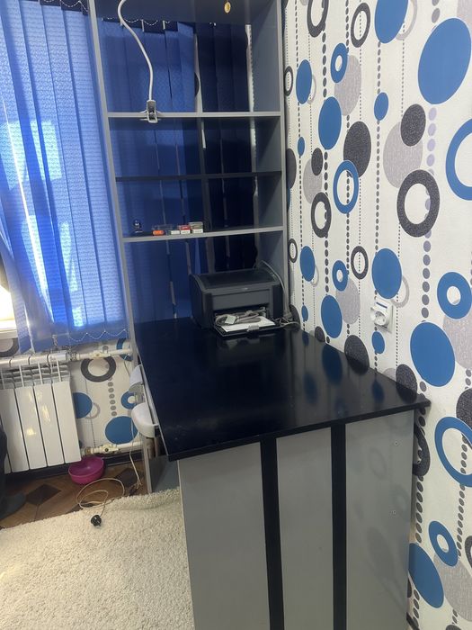 Компютер столи кулай