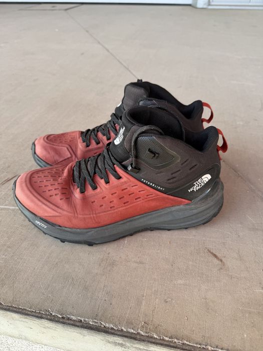 The North Face M Vectiv Exporis 2