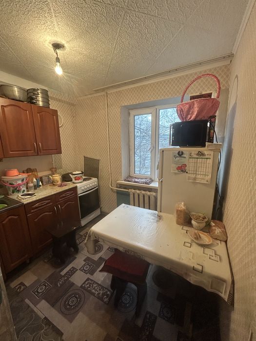 Продается 2 комн кв на 20 мкр