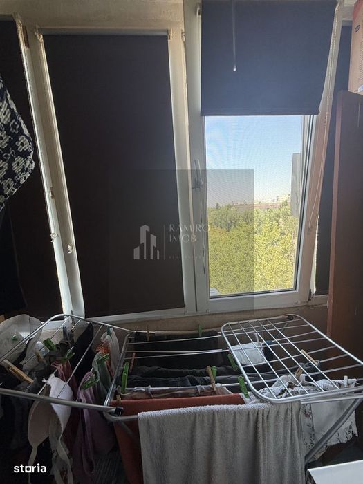 Apartament 2 camere decomandat Constantin Brancoveanu / Lamotesti