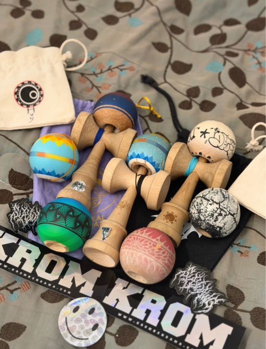 Kendame tame ken-uri