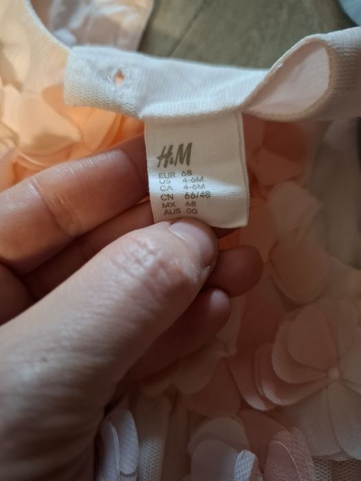 Rochite frumoase bebe