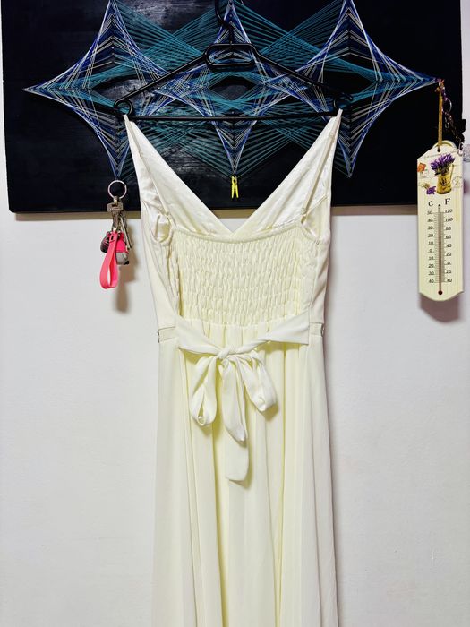 Rochie cununie civila/Nunta