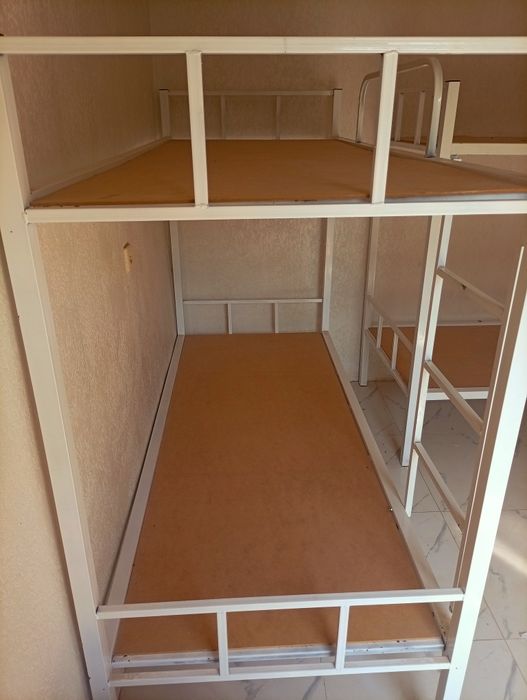 Продаются Двухъярусные кровати