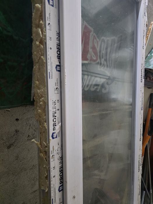 PVC врата  дограма