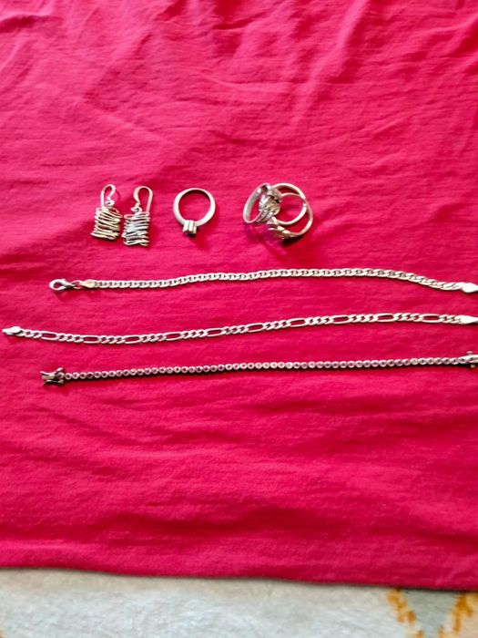 Vind Bratari si Inele Argint