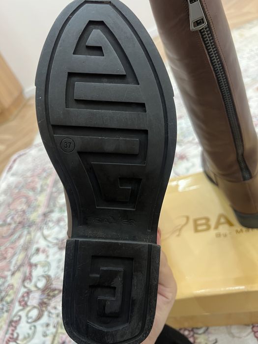 Baver 37 размер срочно