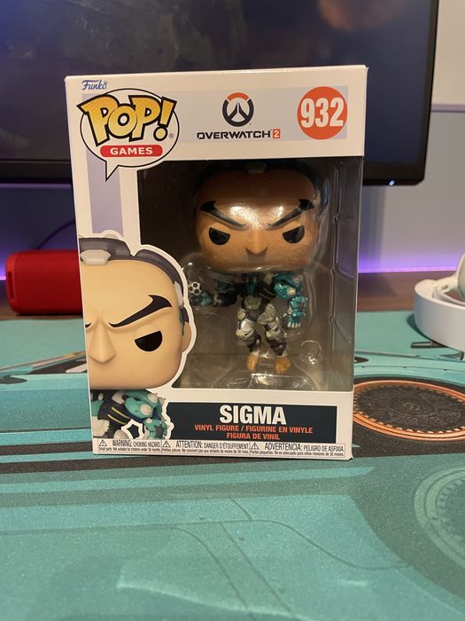 Funko Pop Games - Overwatch 2