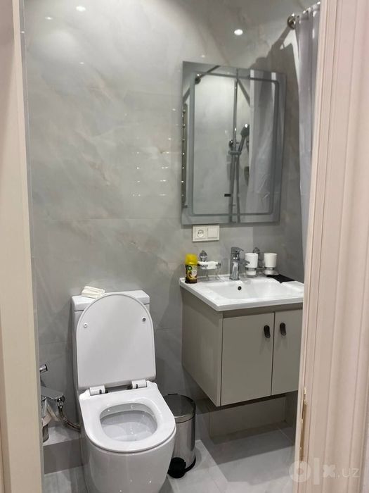 Arenda Orzu kvartira ful komplekt 

3/3/9

Площадь: 99 м² 

Цена: 899