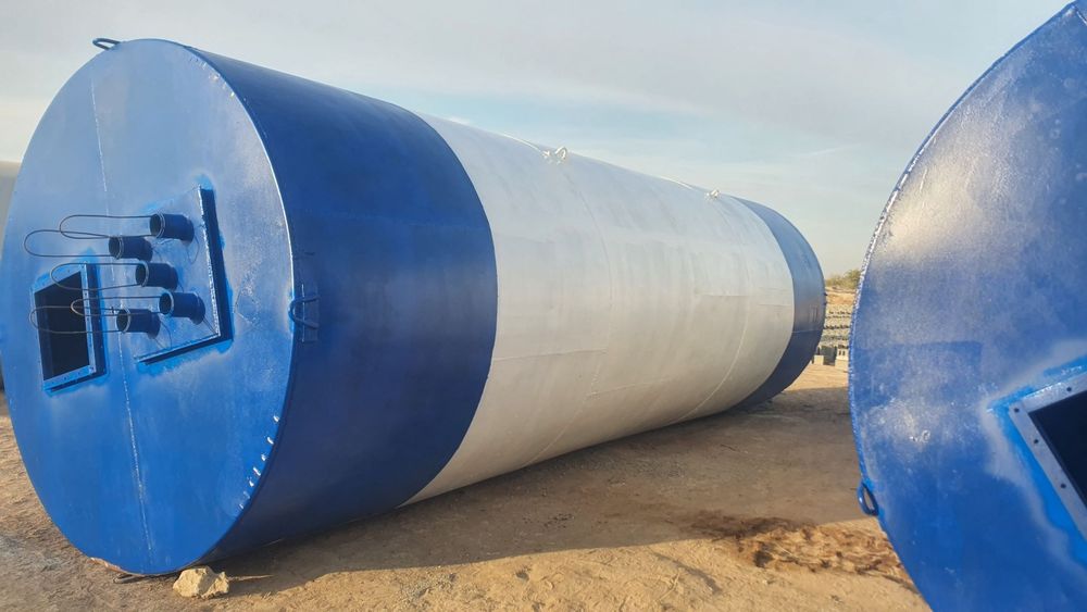 Семент бункир сотилади.90 тонна семент олади. 5300$