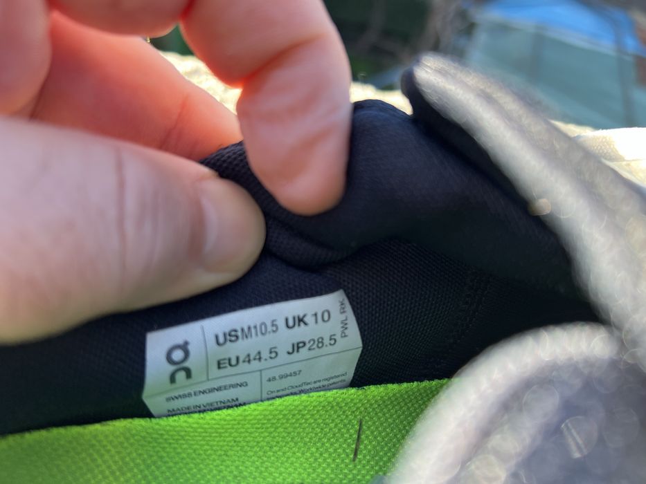 O”N The Roger 44.5