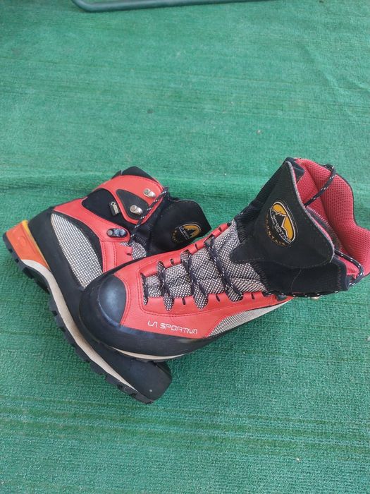 La Sportiva Trango S EVO GTX - 43