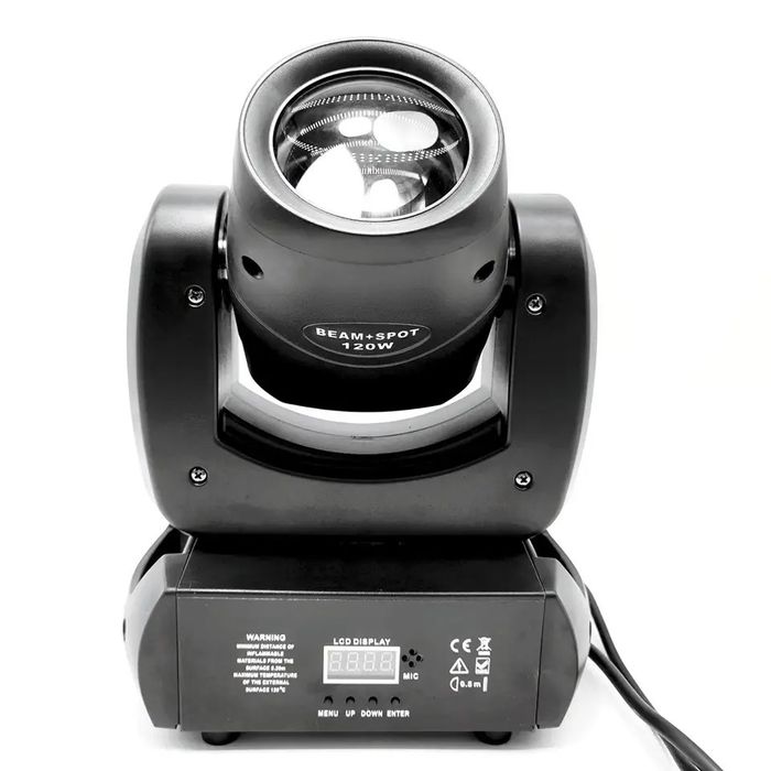 120W Moving Head Light
