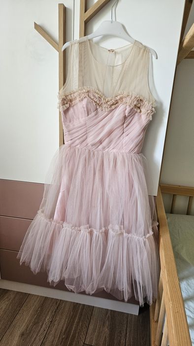 Rochie chotronette