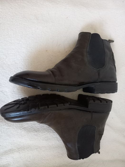 Ghete Tommy Hilfiger nr 41