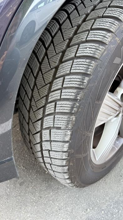 Audi Q4 50 E-Tron 82kwh Електрическа