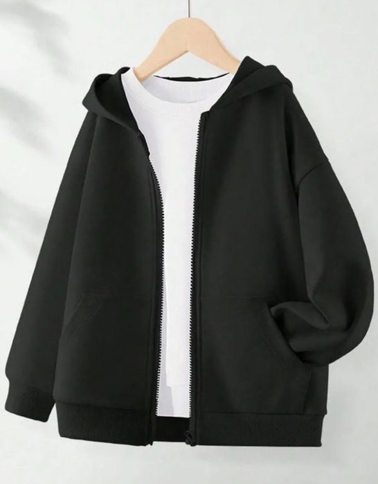 Детская толстовка