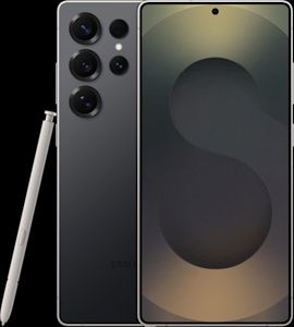 Samsung s25 ultra