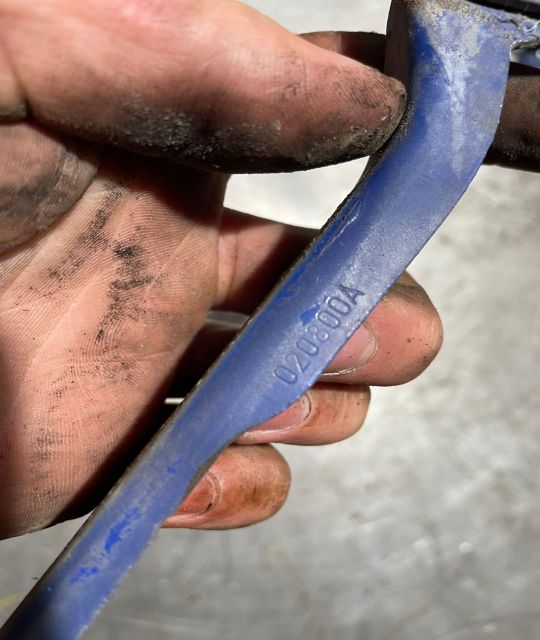 Balamale capota Volkswagen VW Golf a 4-a generatie