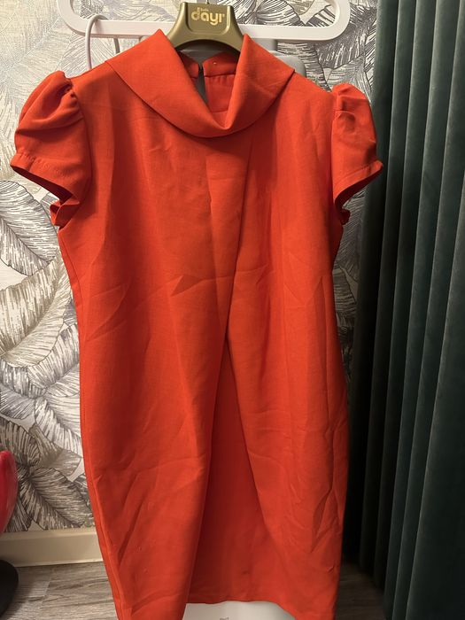 Коктельное платье турецкое