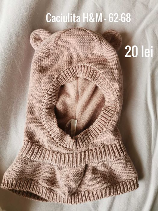 Hainute fetita mas. 68