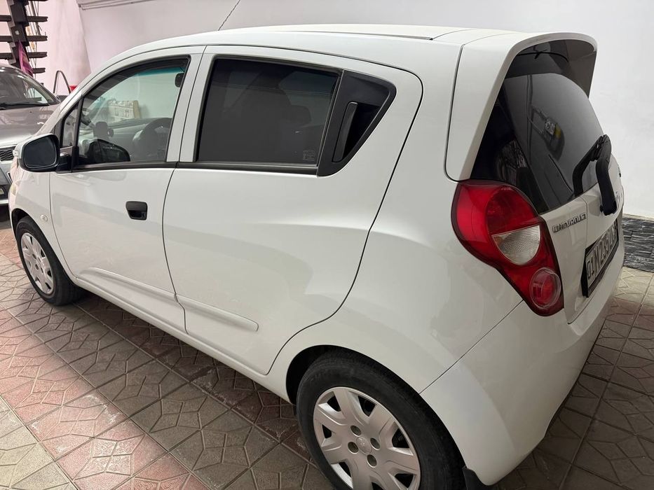 Spark arenda vikupga beriladi