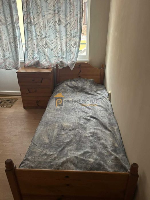 Дава се под наем Двустаен апартамент в Пловдив, Център - 72 кв.м за 423.81 € - Снимка #5