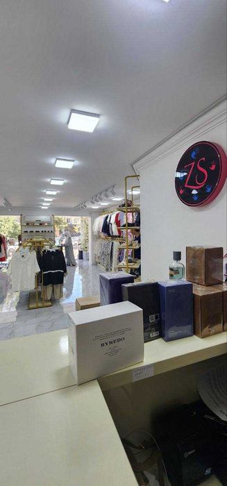 продается магазин чиланзар катартал