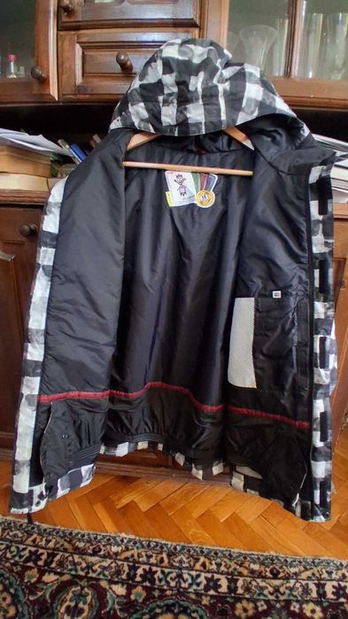 Burton Dryride ски яке M