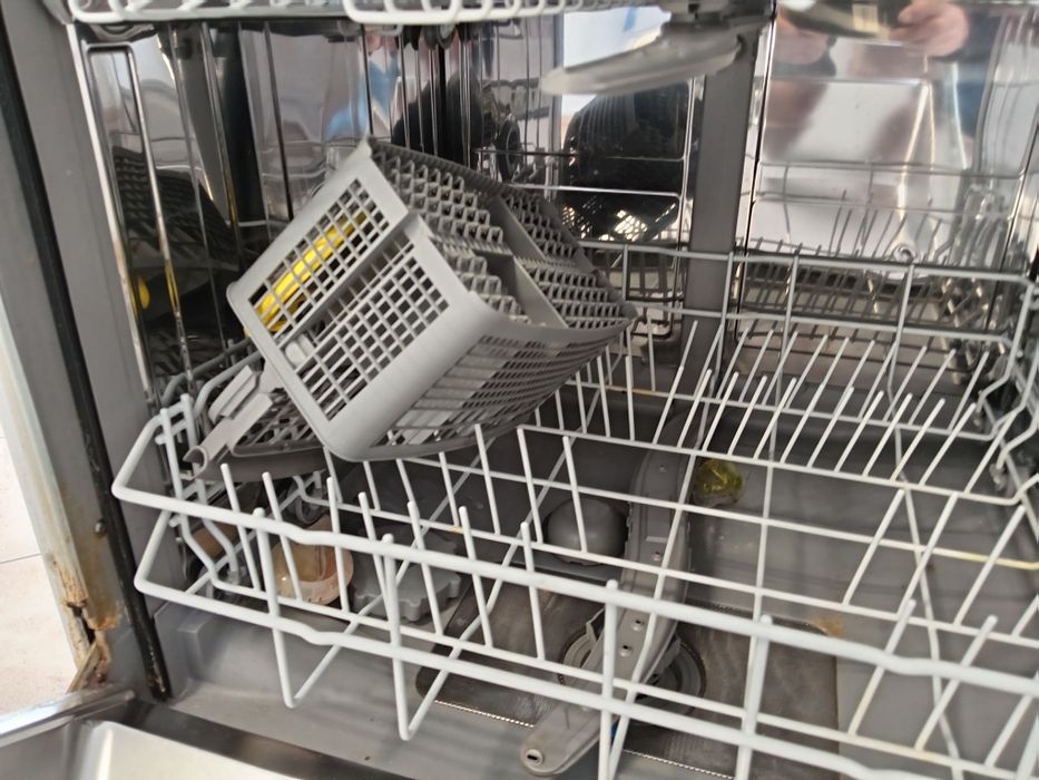 Съдомиална машина Simens