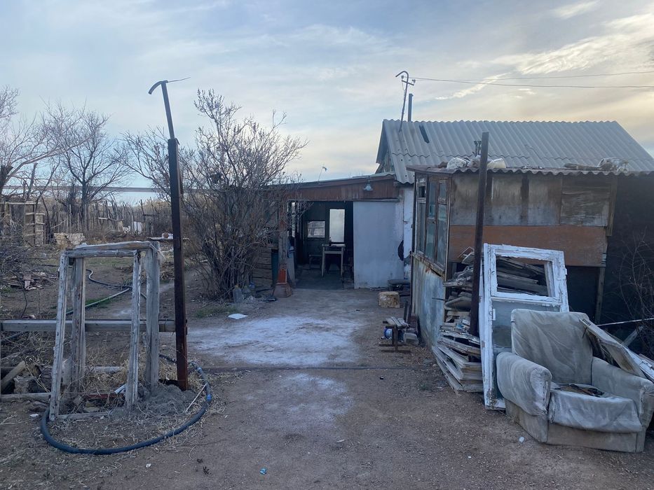 Дача сатылады 2водоколонка