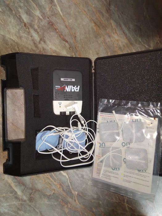 Painmate h5 4000 electrostimulator Tens