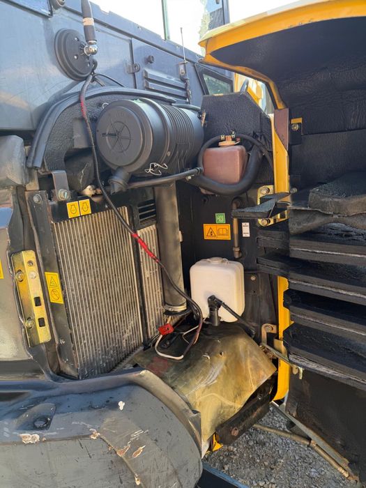 Utilaj komatsu de 3,2 tone