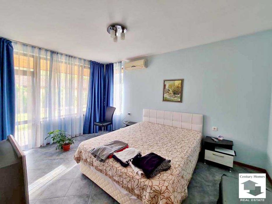 Продава се Къща в с. Шемшево, Област Велико Търново - 250 кв.м за 2240 €/кв.м - Снимка #8