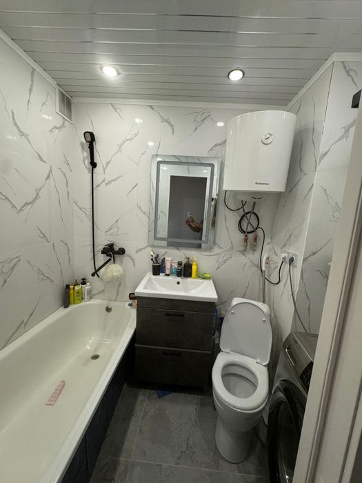 Продам квартиру