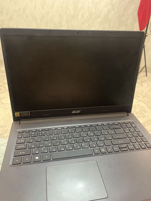 Ноутбук, Acer б/у