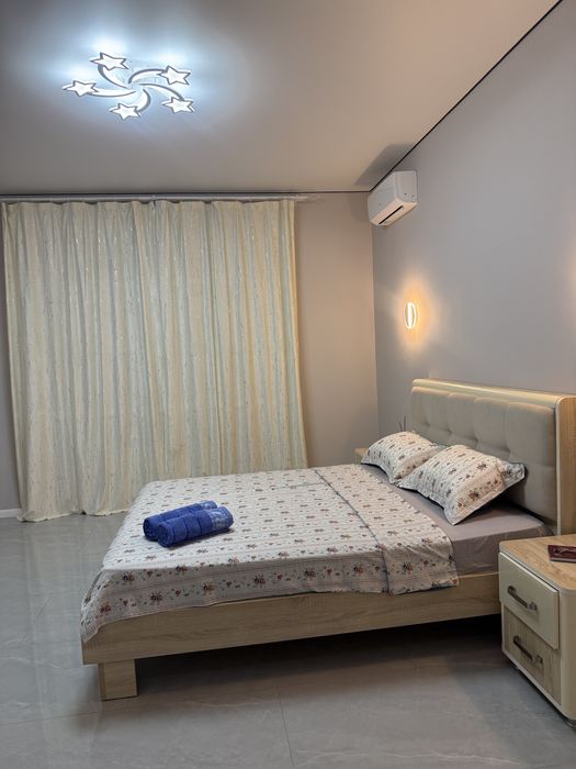 ВИП квартира в районе Атриума