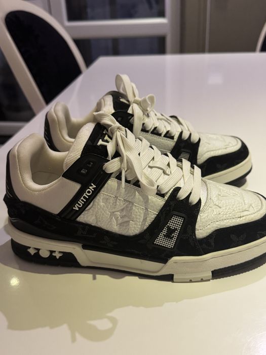 Мъжки обувки Louıs Vuıtton